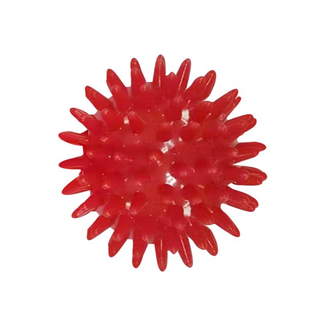 Boules de Massage Multifonctionnelles pour Pieds Rouges