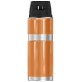 thumbnail image 2 of Looney Tunes Daffy Duck, THERMOS STAINLESS KING Stainless Steel Drink Bottle, Vacuum insulated & Double Wall, 24oz, 2 of 7