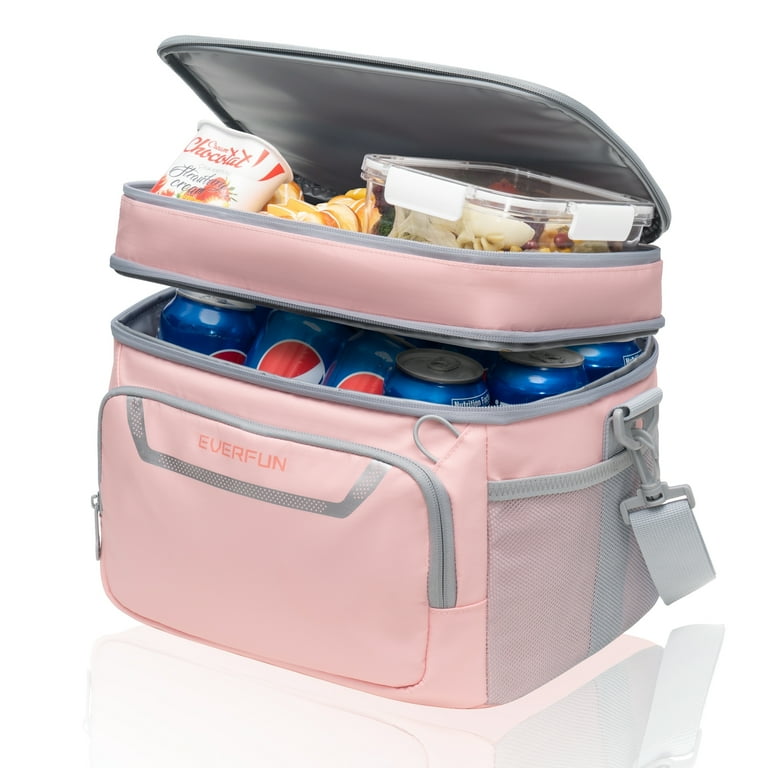 Small lunch bag cooler shop