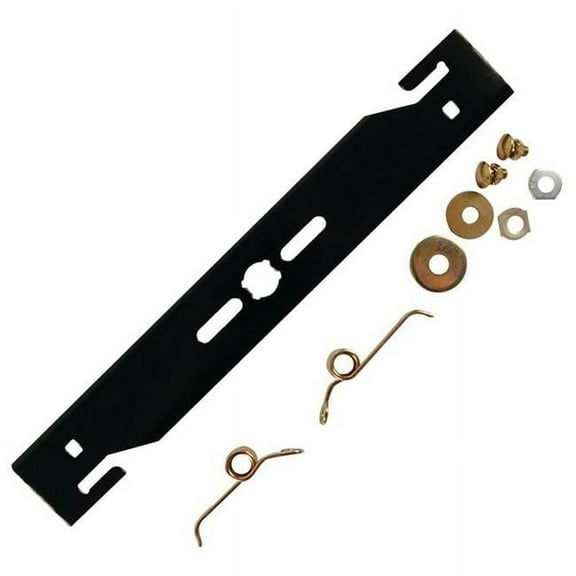 16 in. Blade Dethatching Universal