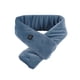 thumbnail image 5 of Bufanda calentada USB Powered Neck Wrap Almohadilla térmica para el cuello para viajes al aire libre Azul BLESIY Bufanda calentada, 5 of 6