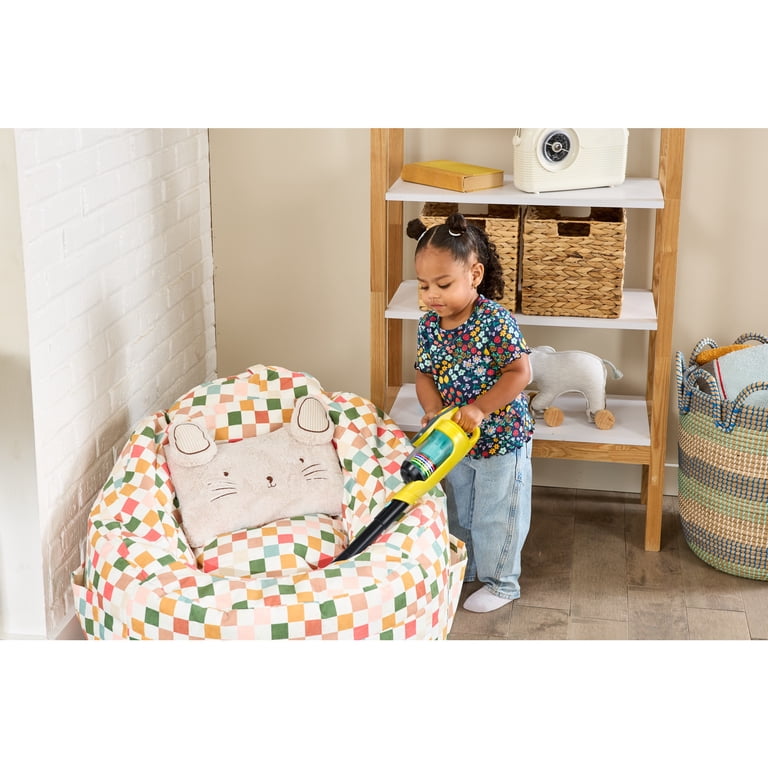 VTech 4-in-1 Push & Play Vacuum Toy photo 7