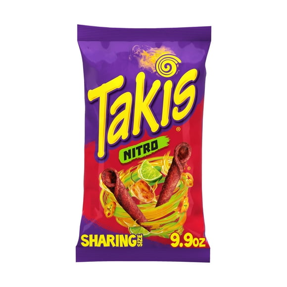 Takis Sunflower Seeds