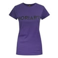 thumbnail image 1 of Sherlock T-Shirt Moriarty pour Femmes, 1 of 4