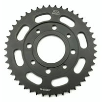 JT Steel Rear Sprocket 45 Tooth (JTR269.45)