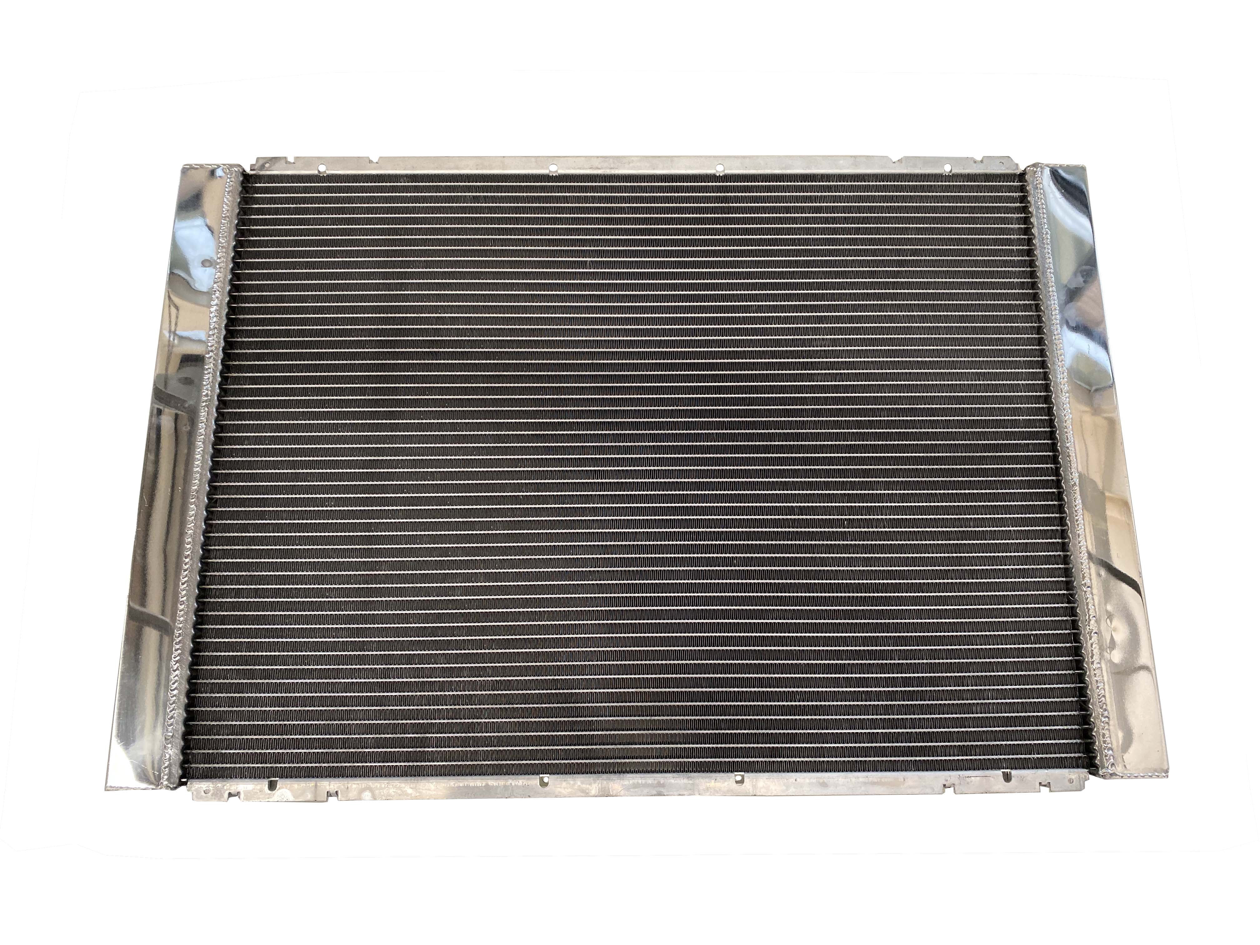 REACH Radiator 41-2681 for 06-04 Toyota Sienna