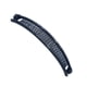thumbnail image 5 of Qarigey Pinzas para el cabello Clip DIY Personalidad Moda diario Horquillas Accesorio Antideslizante Banana Barrettes Headwear Styling Negro Type2 NO2 Qarigey CBP379384, 5 of 5