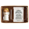 thumbnail image 1 of Angel With Praying Hands Lord Bless You Itty Bitty Blessings, 1 of 1