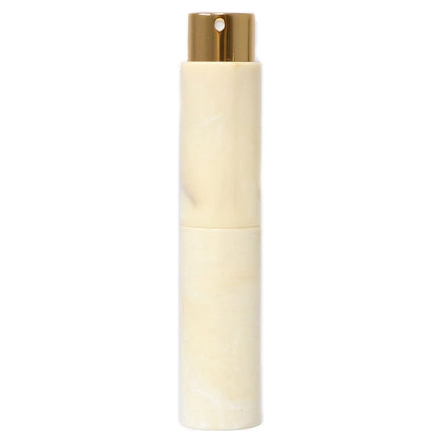 Cateissary Atomizador de viaje 10ml Botella de spray cosmético vacío Tipo de contenedor 10 Type3 NO3