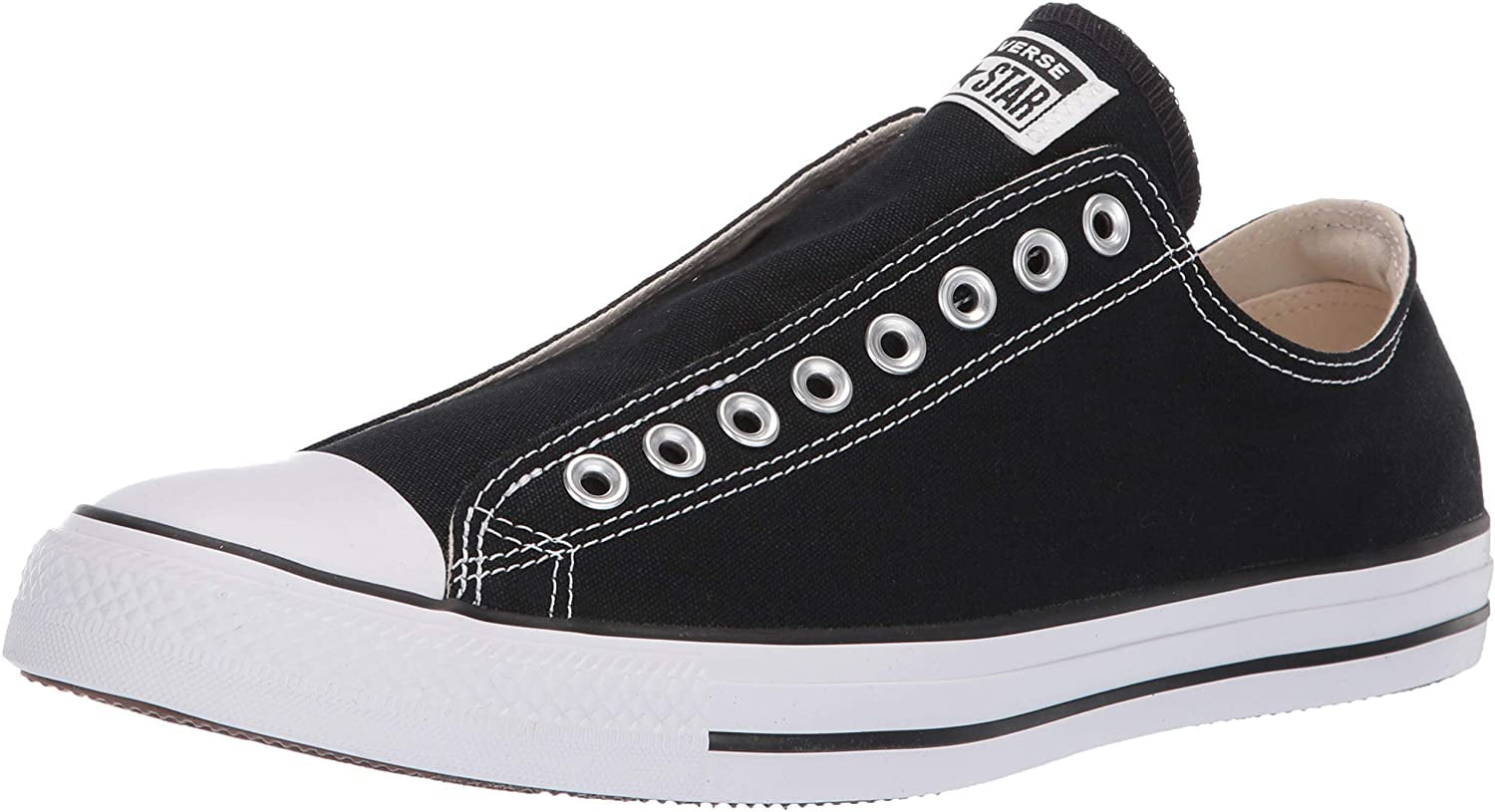 converse all star slip on mens