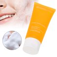thumbnail image 4 of Facial Cleanser, Skin Brightening Vitamin C Facial Cleanser Cleansing Oil Control For Face For Clean ANGGREK Otros, 4 of 8