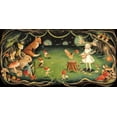 thumbnail image 3 of New York Puzzle Company Elven Dream 80 Piece Jigsaw Puzzle, 3 of 3