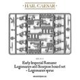 thumbnail image 4 of Hail Caesar 28mm Imperial Roman Legionaries, 4 of 5