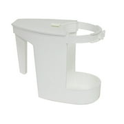Impact Products LLC Free Standing Toilet Bowl Mop Caddie (Set of 12) by HygroSoft by Welspun