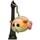 thumbnail image 3 of Muñeco De Peluche De Ratón Animal, Colgante De Peluche De Conejillo De Indias, Colgante De Llavero De Peluche Duradero Firme Para Mochilas, Coches, Sofás Moyic FN007972-04, 3 of 4