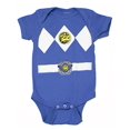 thumbnail image 2 of Power Rangers Combinaison Costume une Pièce pour Bébé, 2 of 2