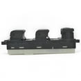 thumbnail image 4 of maskred RHD Front Window Switch Control for Navara x-Trail 07-13 D40 Style A 1Set, 4 of 6