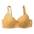 thumbnail image 2 of Paquete Secret Treasures Para mujer Brassiere Talla 38B Varios Modelos 3 Piezas, 2 of 4