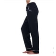 thumbnail image 3 of Lucky Brand Women's Lounge Pant, 2-Pack, 3 of 8
