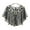 Black & Gold, variant on Visland Women Cape Crochet Lace All-match Mesh Summer Beaded Sequin Shrug Flapper Dress Shawl for Party
