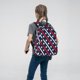 thumbnail image 5 of Disketp Patriotic Star Mochila Ligera e Impermeable, Mochila de Día Resistente para Viajes, Senderismo y Uso Diario para Hombre y Mujer, 5 of 7