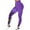 C29/Purple, variant on XIYON Leggings For Women High Waisted Tummy Control Sports Yoga Pants Colorful Printed Fashion Soft Yoga Pants