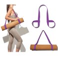 thumbnail image 2 of Bangcool Yoga Mat Strap Multifunctional Safe Yoga Mat Sling Yoga Mat Holder Strap, 2 of 10