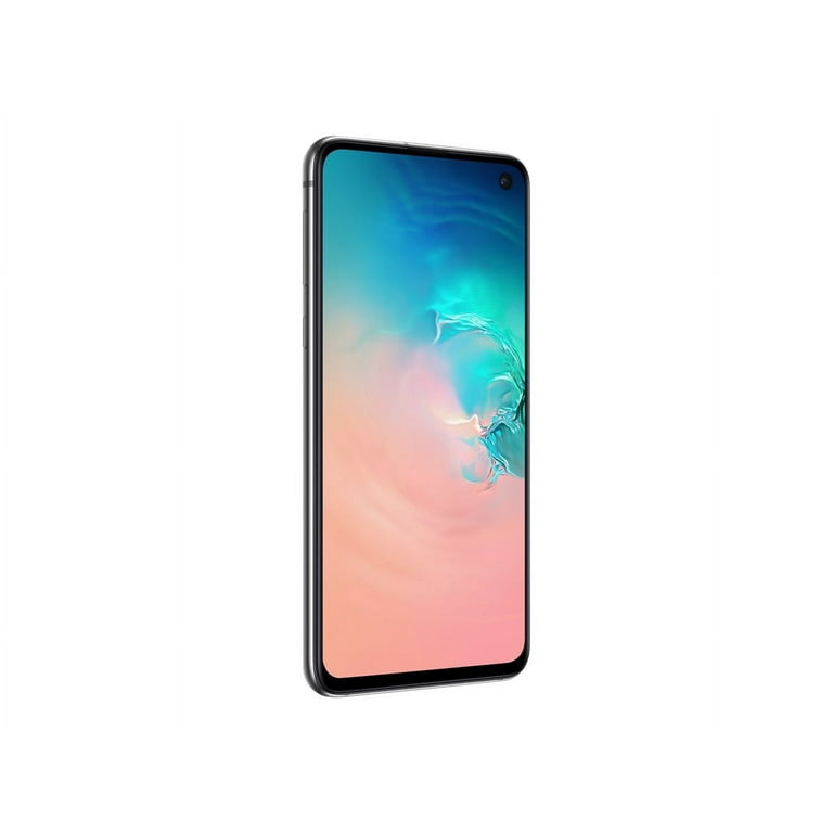 Samsung Galaxy S10E 128GB White New Phone US Cellular - Walmart.com