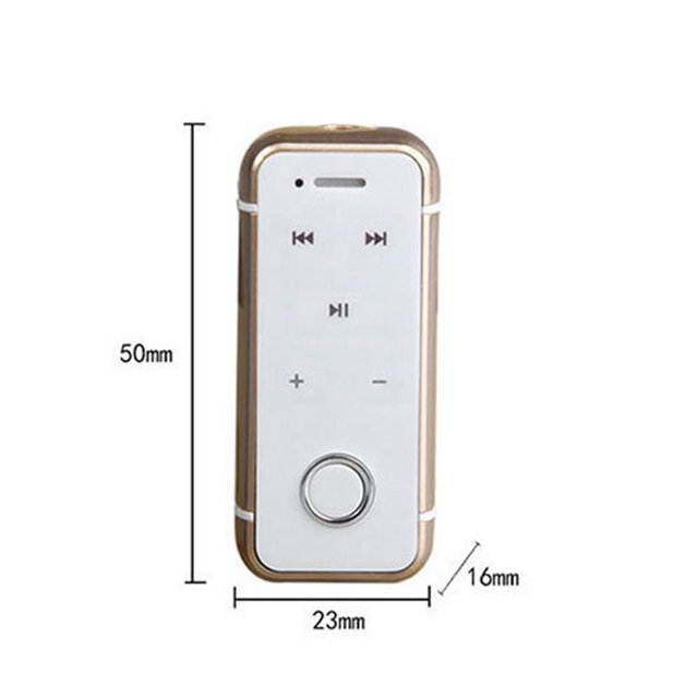 Auriculares inalámbricos NikouMX Bluetooth estándares manos libres