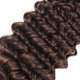 thumbnail image 4 of Hair Bundles Raivide Color #4 Deep Wave Brazilian 22-26 pulgadas, 4 of 5
