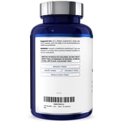 1MD Nutrition MoveMD - Joint Health Supplement - Doctor Formulated | with Collagen, Astaxanthin, and More | 30 Capsules (2-Pack)