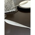 thumbnail image 6 of Classy R Us LLC VIBHSA Stainless Steel Dinner Knives Set of 6 Pieces, 6 of 8