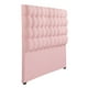 thumbnail image 2 of Cabecera King Size Trinity Slip Pink, 2 of 6