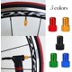 thumbnail image 4 of Adaptador de válvula para bomba de bicicleta, conectores adaptadores de válvula, 10 Uds., 4 of 5