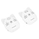 thumbnail image 5 of Baby Watcher, V30 Digital Audio Baby Baby Cry Detector Baby Monitor Experiencia incomparable, 5 of 8