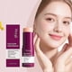 thumbnail image 2 of Cemenrete Calcium Multi Balm Anti-aging Sagging Wrinkles Portable Balm Makeup Primer Korean Collagen Moisturing Stick for All Skin Types, 2 of 5