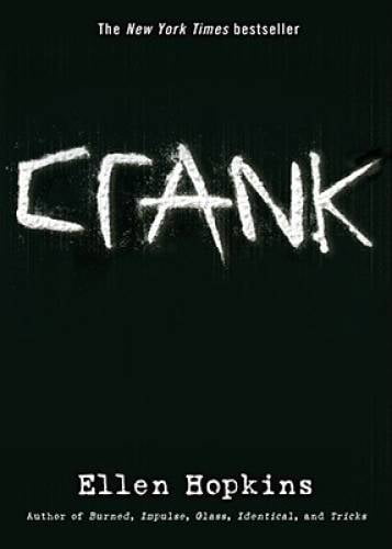 Crank, Pre-Owned (Paperback)
