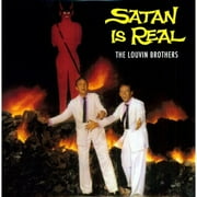 Satan Is Real (Ita) (Vinyl)