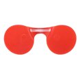 thumbnail image 3 of Pinless Peepers, Pheasant Poultry Blinders Spectacles 1000Pcs Chicken Eye Glasses Anti Pecking  For Chickens For Pet Middle, 3 of 8