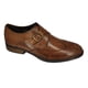 thumbnail image 1 of Zapato Monk Strap Quirelli para Hombre Estilo 701505 Tan, 1 of 8