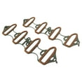 thumbnail image 4 of TRQ Engine Intake Manifold Gasket Set for Chevy GMC Cadillac Pickup Truc Van& SGA11383, 4 of 4
