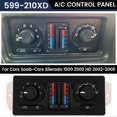 thumbnail image 5 of For Heat AC HVAC Climate Control Module, 5 of 5