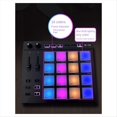 thumbnail image 6 of B16 MIDI Keyboard Percussion Pad - for Music Productio DJ Controller Arranger, 6 of 8