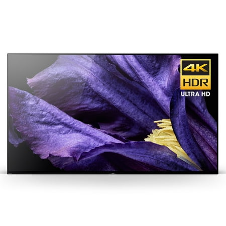 Sony 55" Class 4K MASTER Series BRAVIA OLED TV (XBR55A9F)