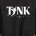 thumbnail image 3 of Tinker Bell - Tink - Toddler And Youth Crewneck Fleece Sweatshirt, 3 of 5