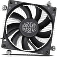 thumbnail image 6 of H116 (Copper Core) Low-Profile CPU Cooler - 80mm Slim Cooling Fan & Heatsink - for Intel Socket LGA 1150/1151 / 1155/1156 (H116), 6 of 7