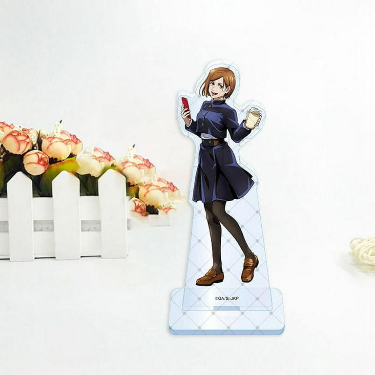 Jujutsu Kaisen 2 Figure Anime Satoru Gojo Action Figure Effects Collection  Display Items Toys Gifts - AliExpress