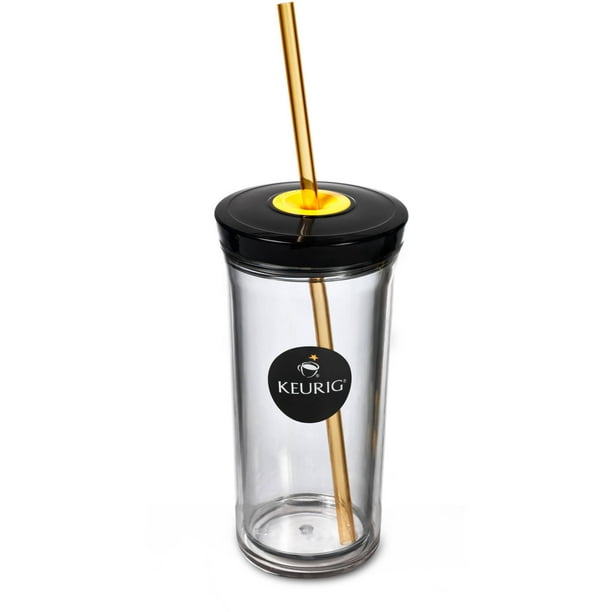 Keurig Iced Beverage Tumbler Walmart com Walmart com Keurig Iced Beverage Tumbler Walmart com Walmart com
