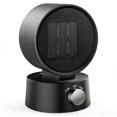 thumbnail image 1 of Calefactor cerámico portátil mini DR.PREPARE de 600 W, 1 of 7