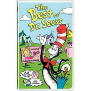 Best Of Dr. Seuss, The (Full Frame)
